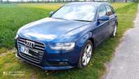 Audi A4 B8 lift 2.0TDI Anglik