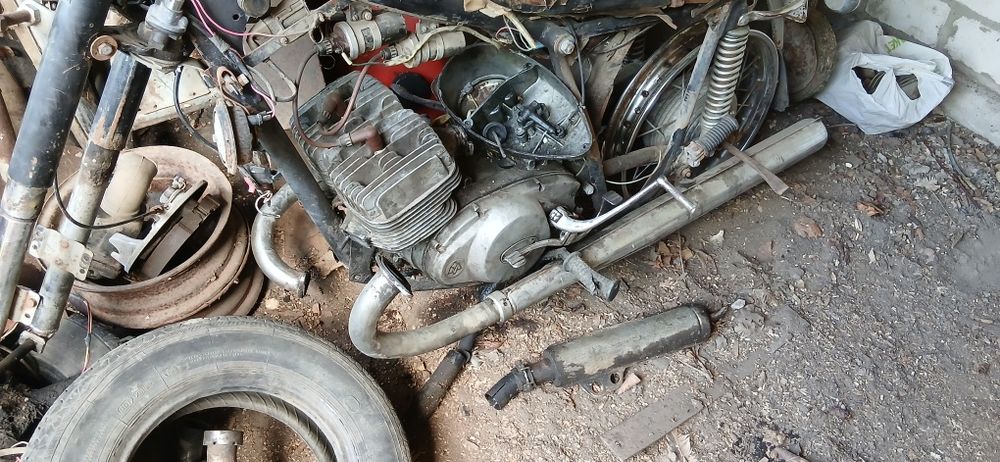 Продам іж юпітер планета цілим або по запчастинах