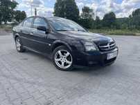 Opel Vectra C 3,2 benzyna + LPG ALu Klima Hak