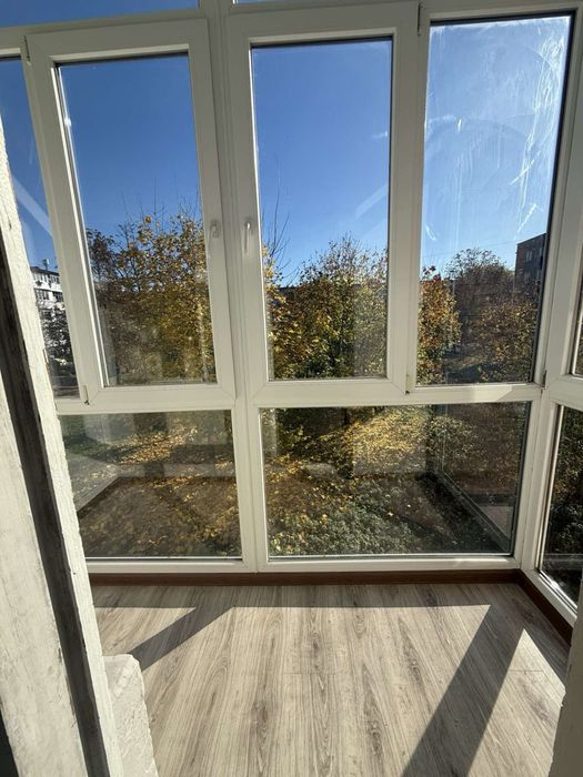 Продаж 2 кімнатної квартири на 2 поверсі