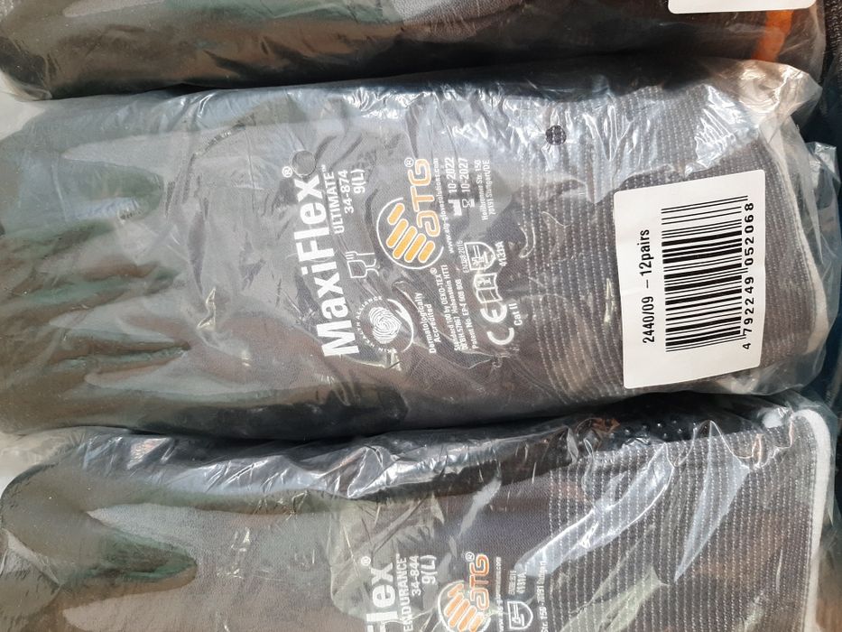 Rękawiczki Maxi Flex
