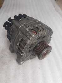 Citroen C5 2,0HDI alternator  966.154.4880