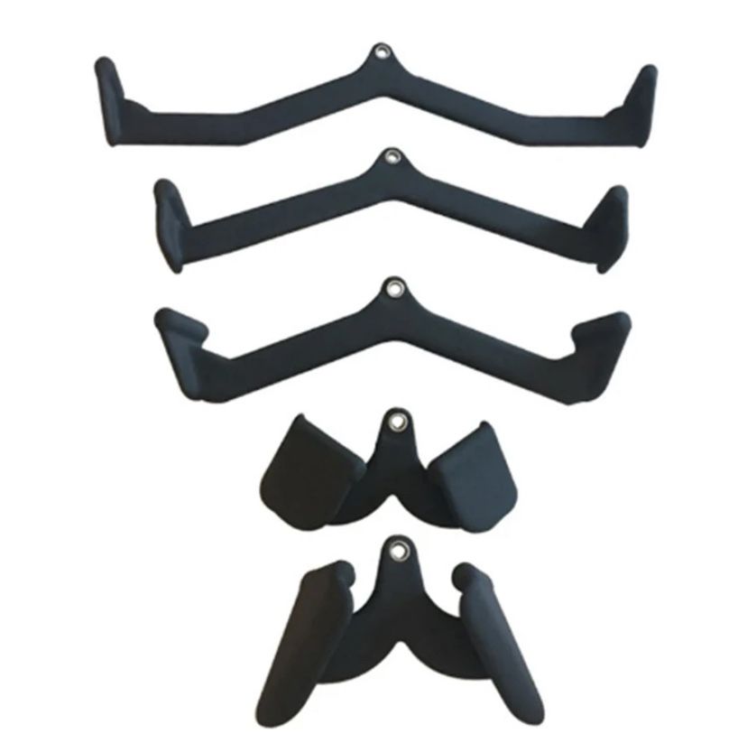 Conjunto de pegas novas