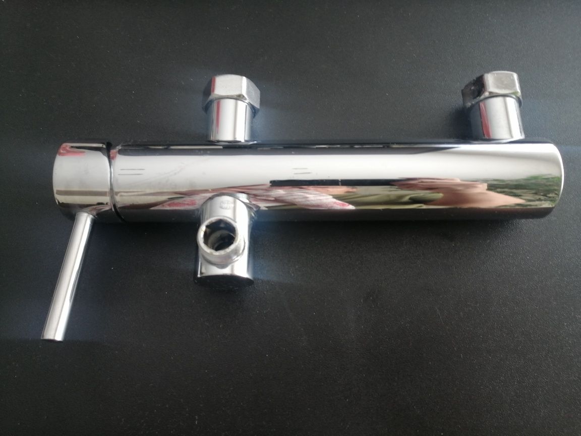 Grohe Torneira de Duche Cromada