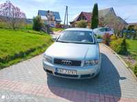 Audi A4 B6 2.0 130km 2004r