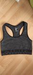 Biustonosz sportowy H&M xs