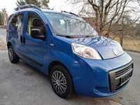 FIAT Qubo Fiorino