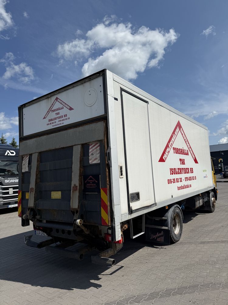 Volvo FL6 2005r izoterma