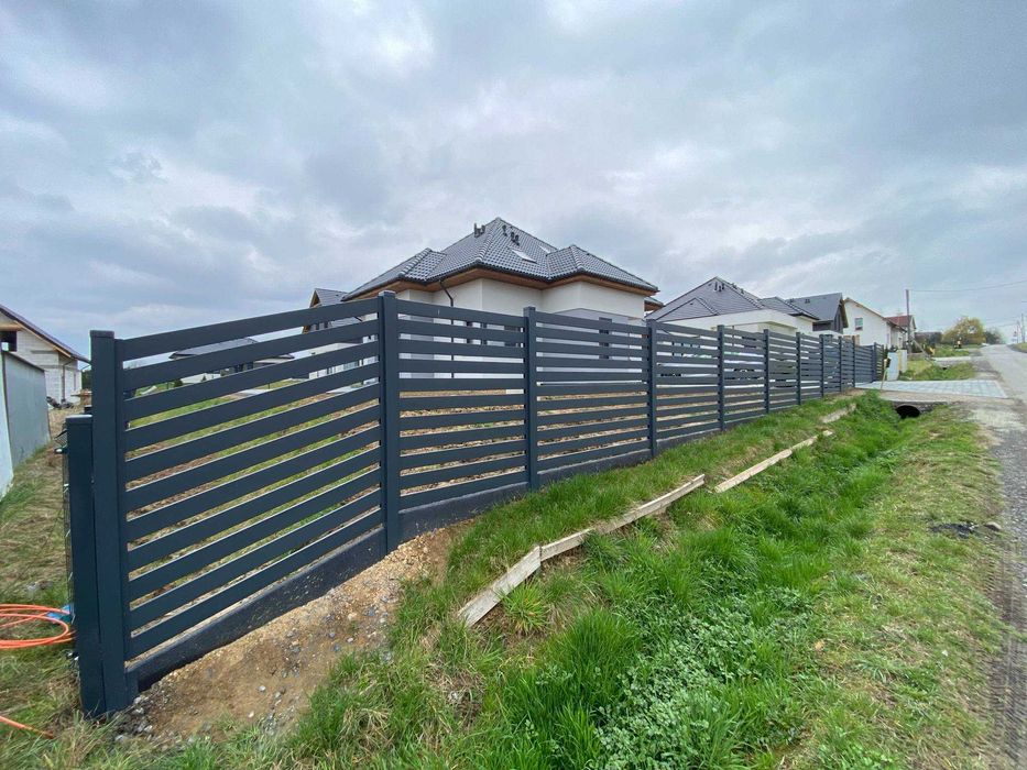 Bramy/Ogrodzenia/Pergole/Balustrady i inne Żywiec/Bielsko/Okolice