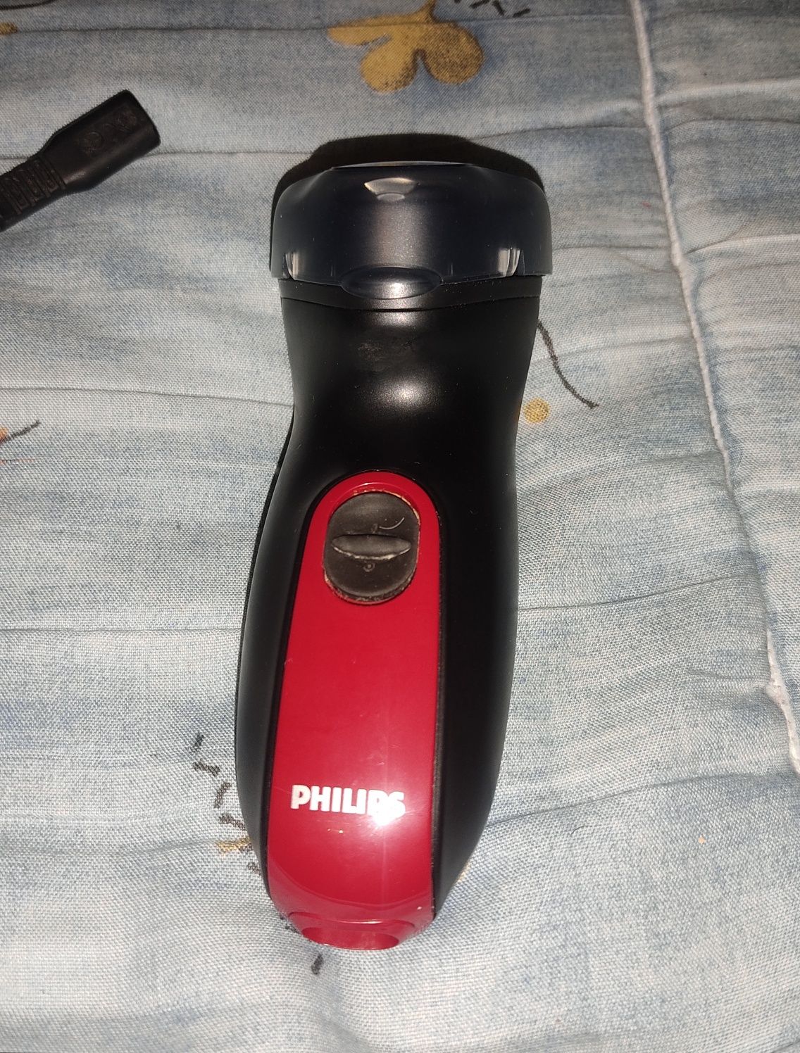 Máquina de barbear Philips