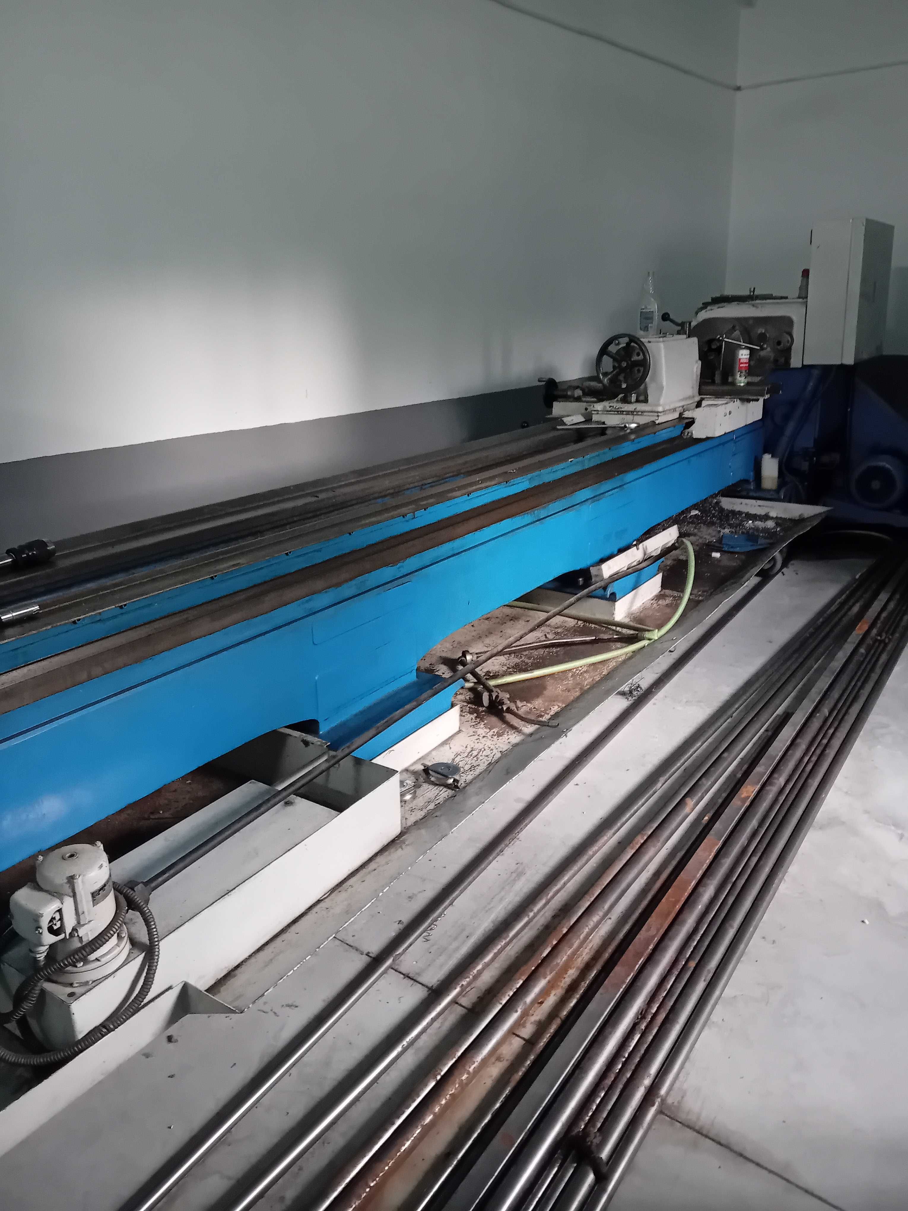 Pacote torno cnc, centro de maquinagem cnc e torno convencional