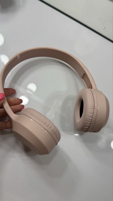 Навушники накладні