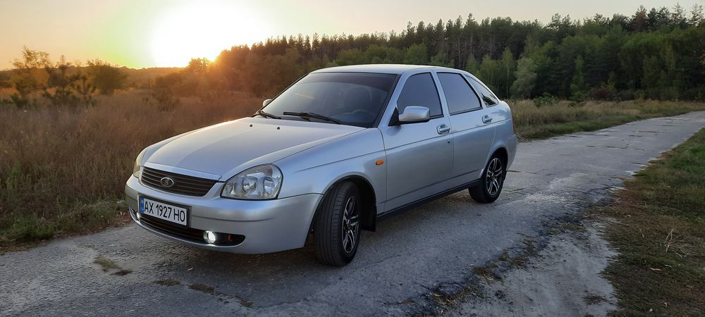 Продам ваз 2172 -2009