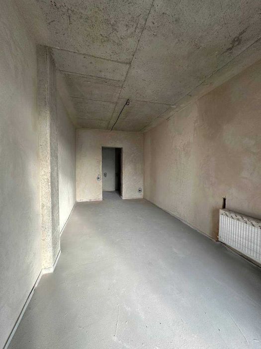 Продаж 2-кімнатної квартири в ЖК Амстердам