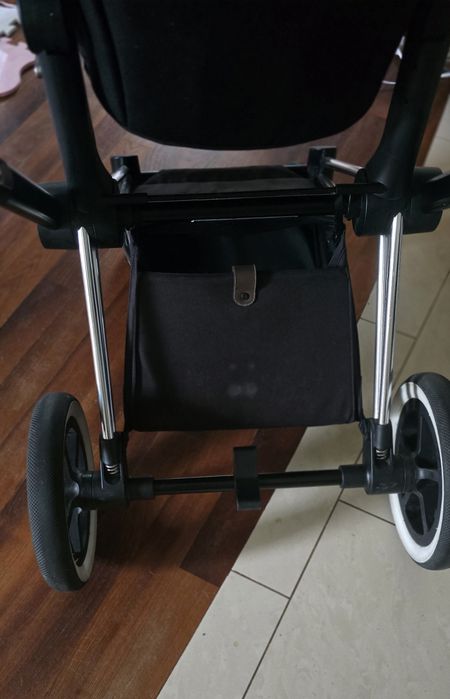 Cybex Priam 2.0 light seat