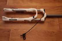 Амортизаційна повітряна Вилка RockShox Rock Shox XC 30 GOLD 100mm Disc