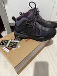 Buty trekingowe Mammut