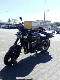 Kawasaki ZRX  1100