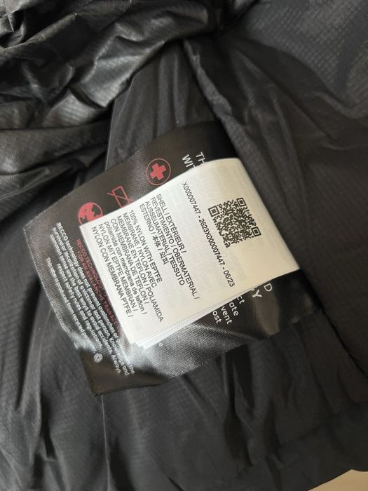 Kurkta Arcteryx Macai