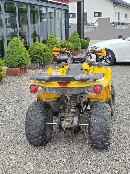 Quad sharmax 300c