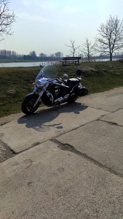 Kawasaki Vulkan 2.0 lokomotywa