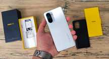 Як новий! Poco F3 8/256gb