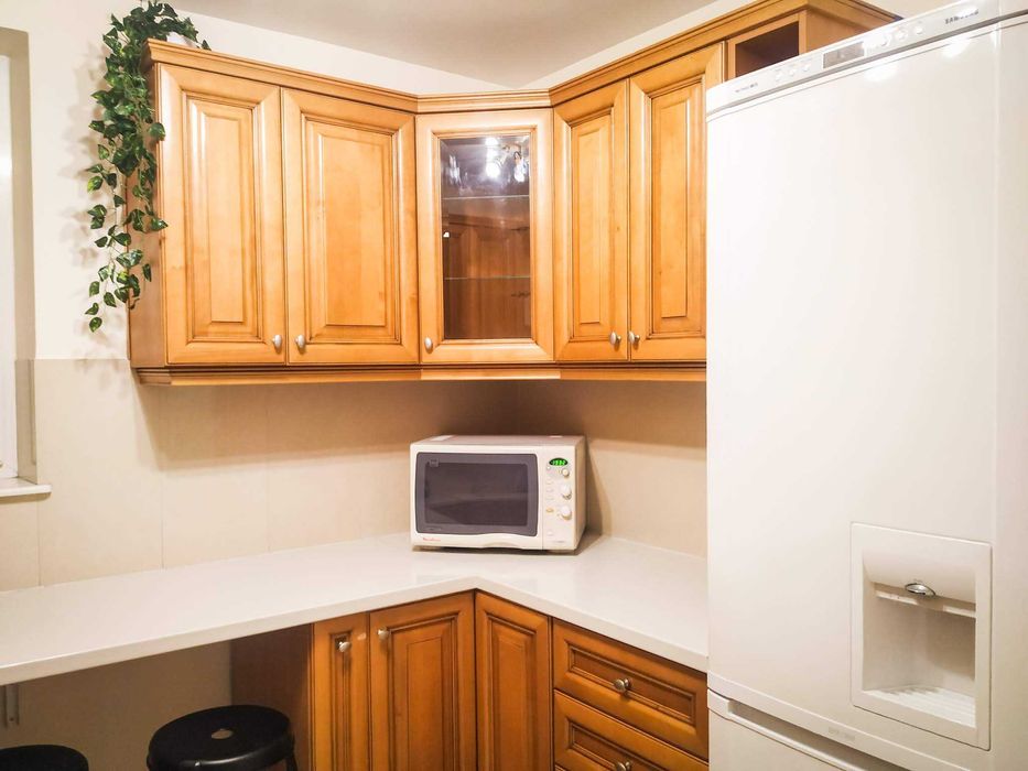 Mieszkanie 3 pokoje dziewczyny Azory parking UKEN AGH Ikea Bronowice