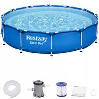 Bestway basen dla dzieci zabawa