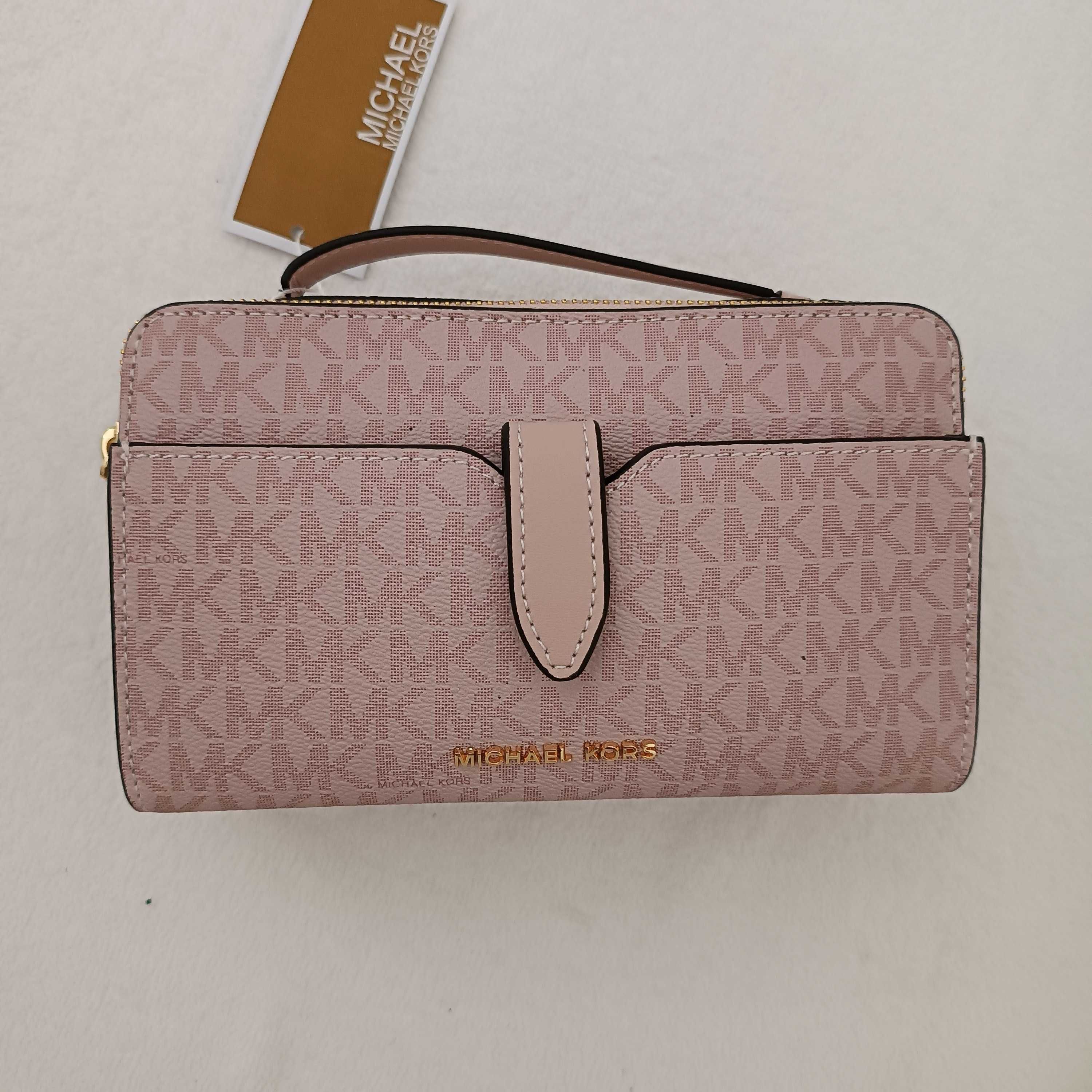 Mochila Bolsa Michael Kors