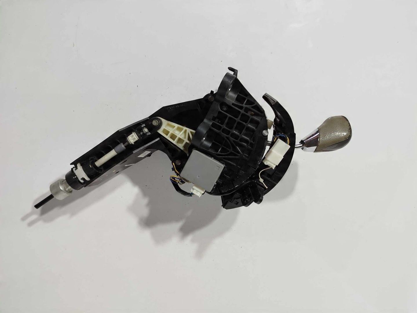 WYBIERAK LEWAREK TOYOTA ESTIMA 06-13 HYBRID AUTOMAT