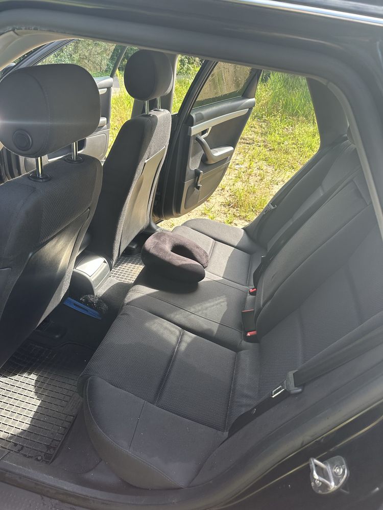 Audi a4 b6 2004 2.0 alt LPG