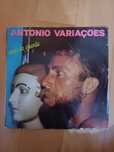 Vinil antigo e raro - António Variações - Anjo da guarda