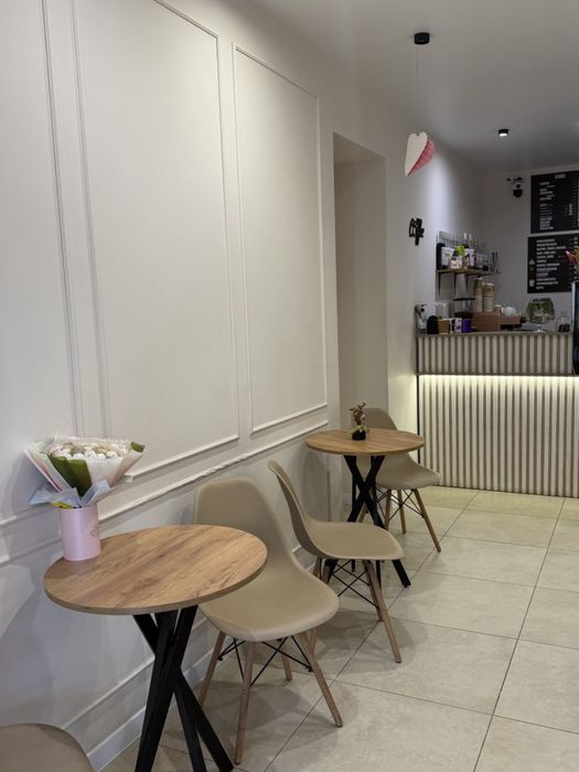 Продам Кофейню бизнес Тверская 19 (Яскрава)