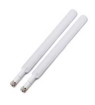 Router Huawei B535-232A 4G+ usado desbloqueado.  2 antenas interiores.