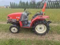 Yanmar F-6  Yanmar F-6
