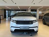 Land Rover Range Rover Velar Range Rover Velar 2.0D TD4 204 PS AWD S 2025r. 5 LAT GWARANCJI