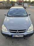 Citroen C5 2.0 HDI 2002r