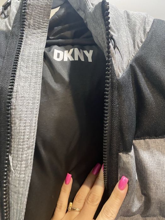 Kurtka DKNY męska M