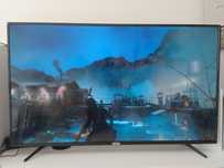 TV 55" HDR Android tv tcl