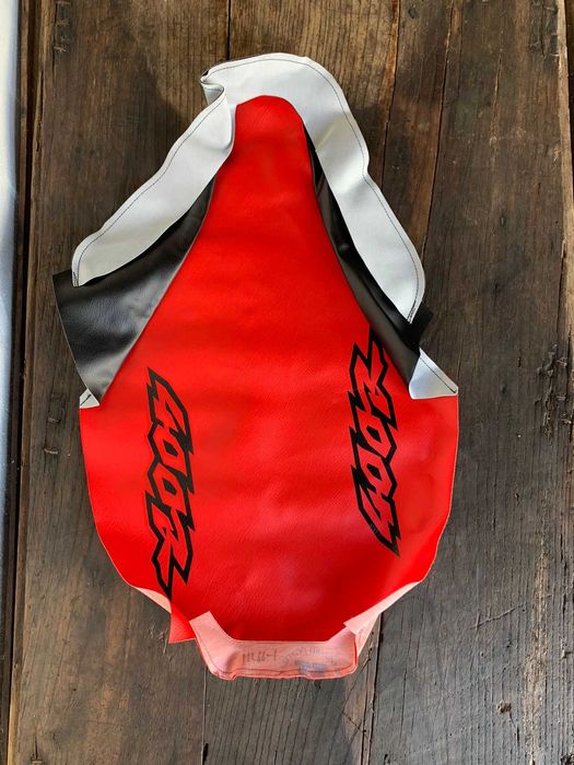 Capas de Banco para Todos os Modelos Honda XR
