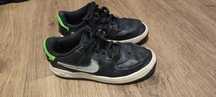 Buty sportowe air force 1 rzepowe