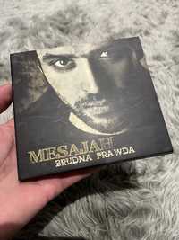 Mesayah - „Brudna Prawda” CD z autografem!