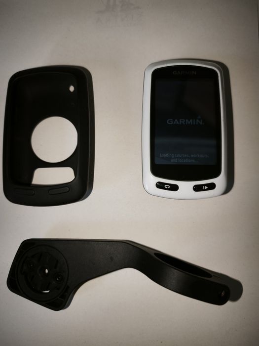 Garmin Edge 810 ciclo computador