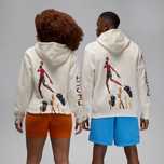 Худі Nike Air Jordan Art Fleece оригінал Hf5470-133