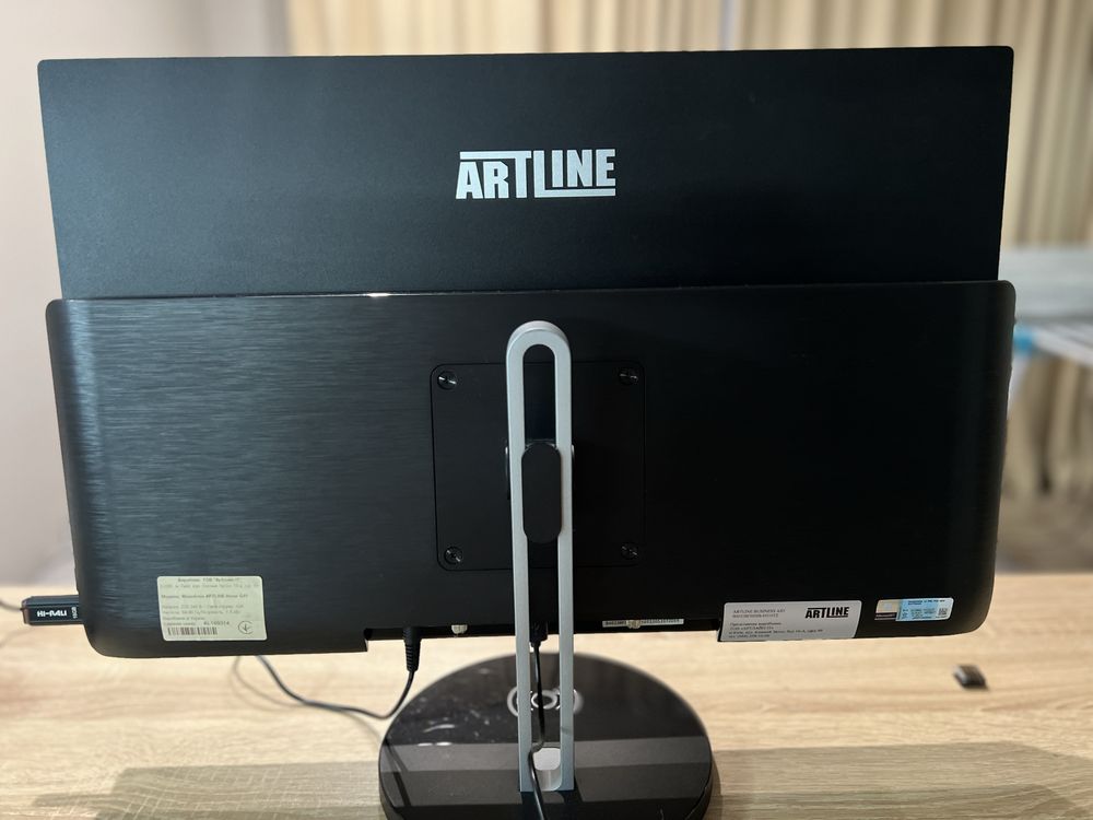 Моноблок Artline HOME G41