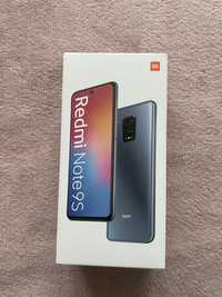 Xiaomi Redmi Note 9S