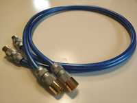 Neotech Nemoi 1220 kabel XLR wtyki Viborg -1m para