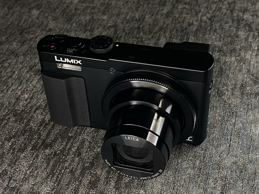 Новий!!! Panasonic Lumix TZ70 WiFi Zoom30 NFC