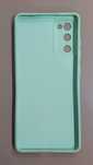 Etui (Plecki) na telefon Samsung Galaxy S20 FE (kolor miętowy)