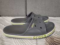 Crocs Bayaband Slide klapki 43 44